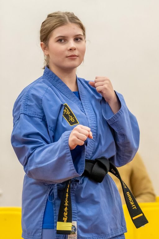Image of Assistant Instructor